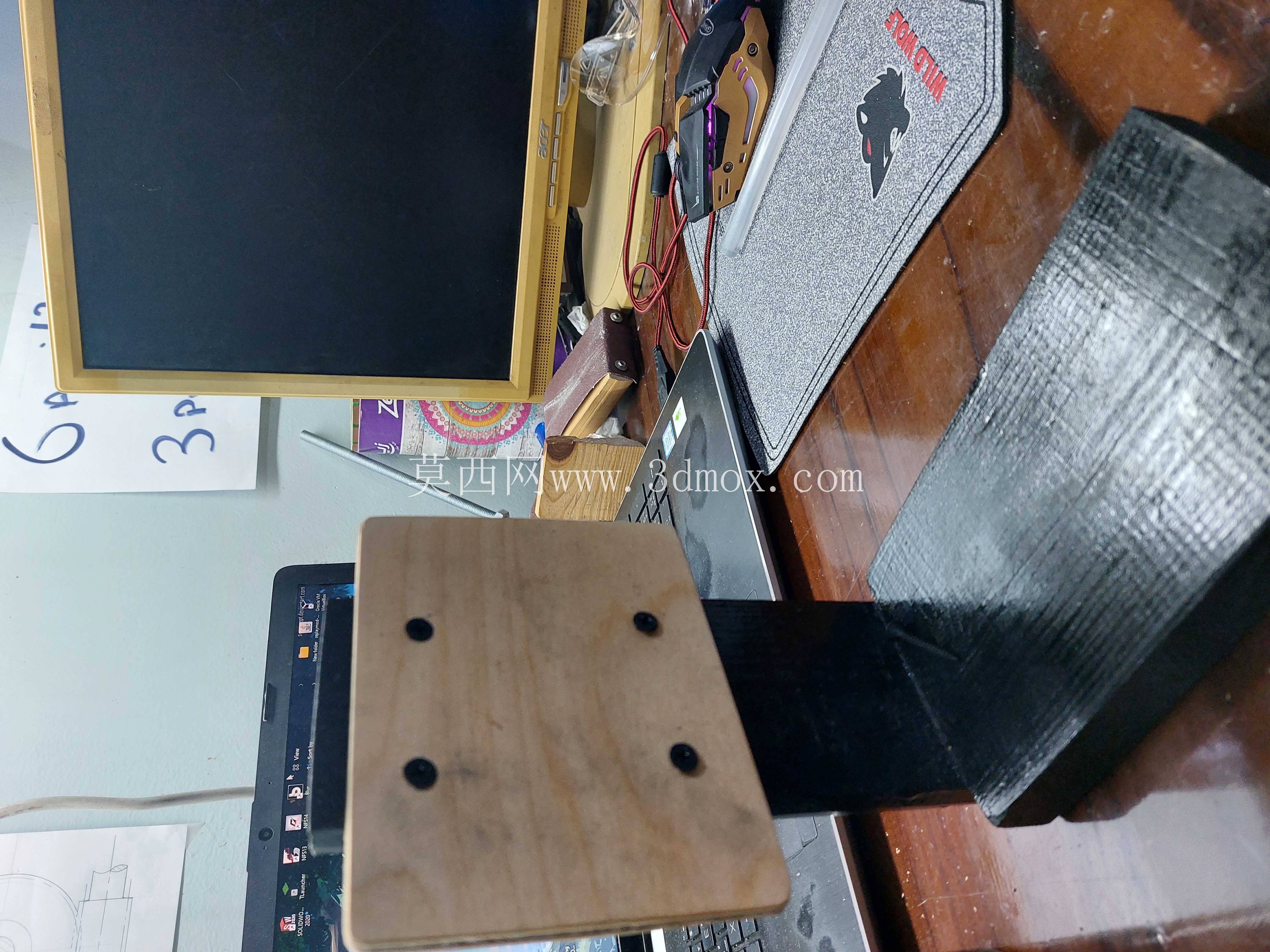 CNC-PP [V 2.0]