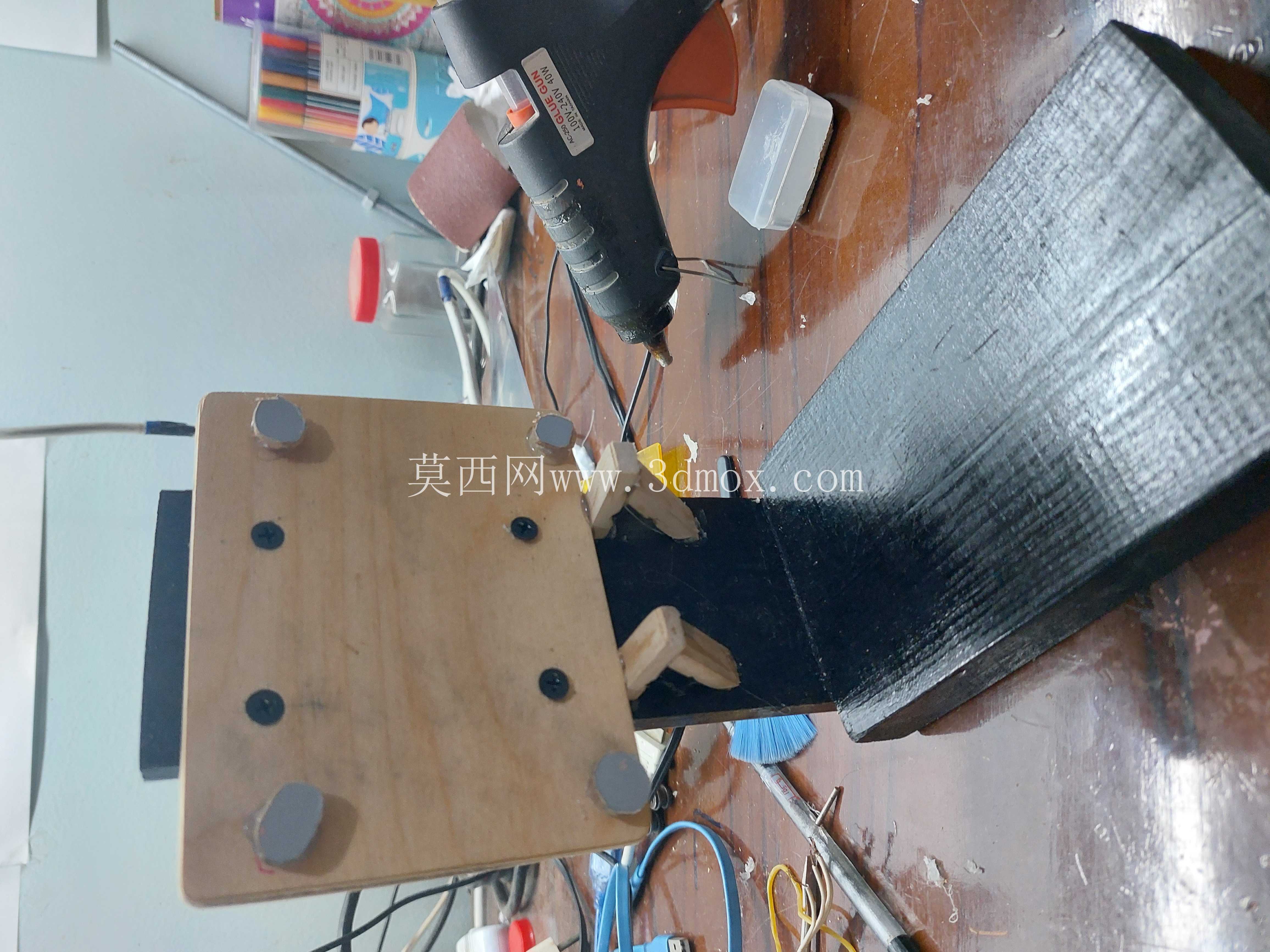 CNC-PP [V 2.0]