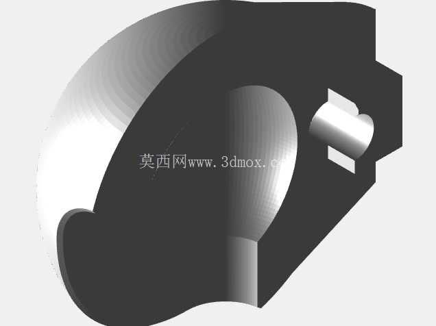 手机三脚架(3D打印)