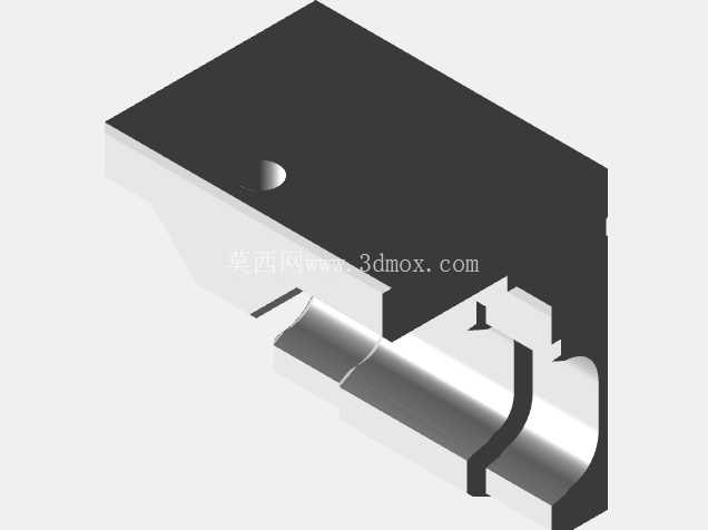 手机三脚架(3D打印)