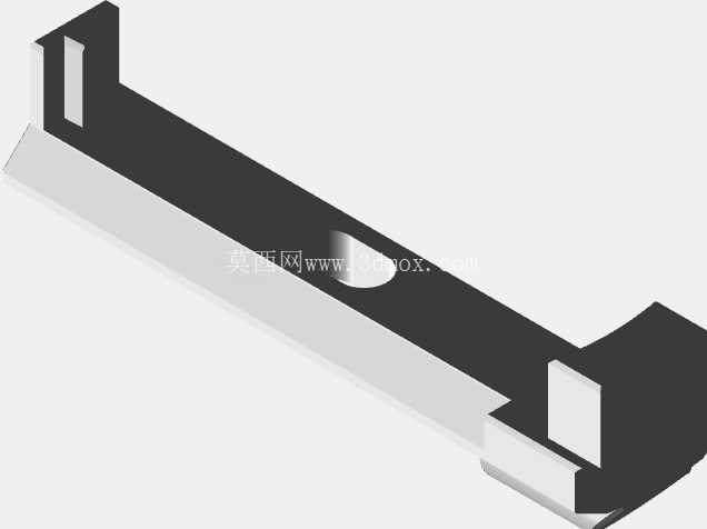 手机三脚架(3D打印)