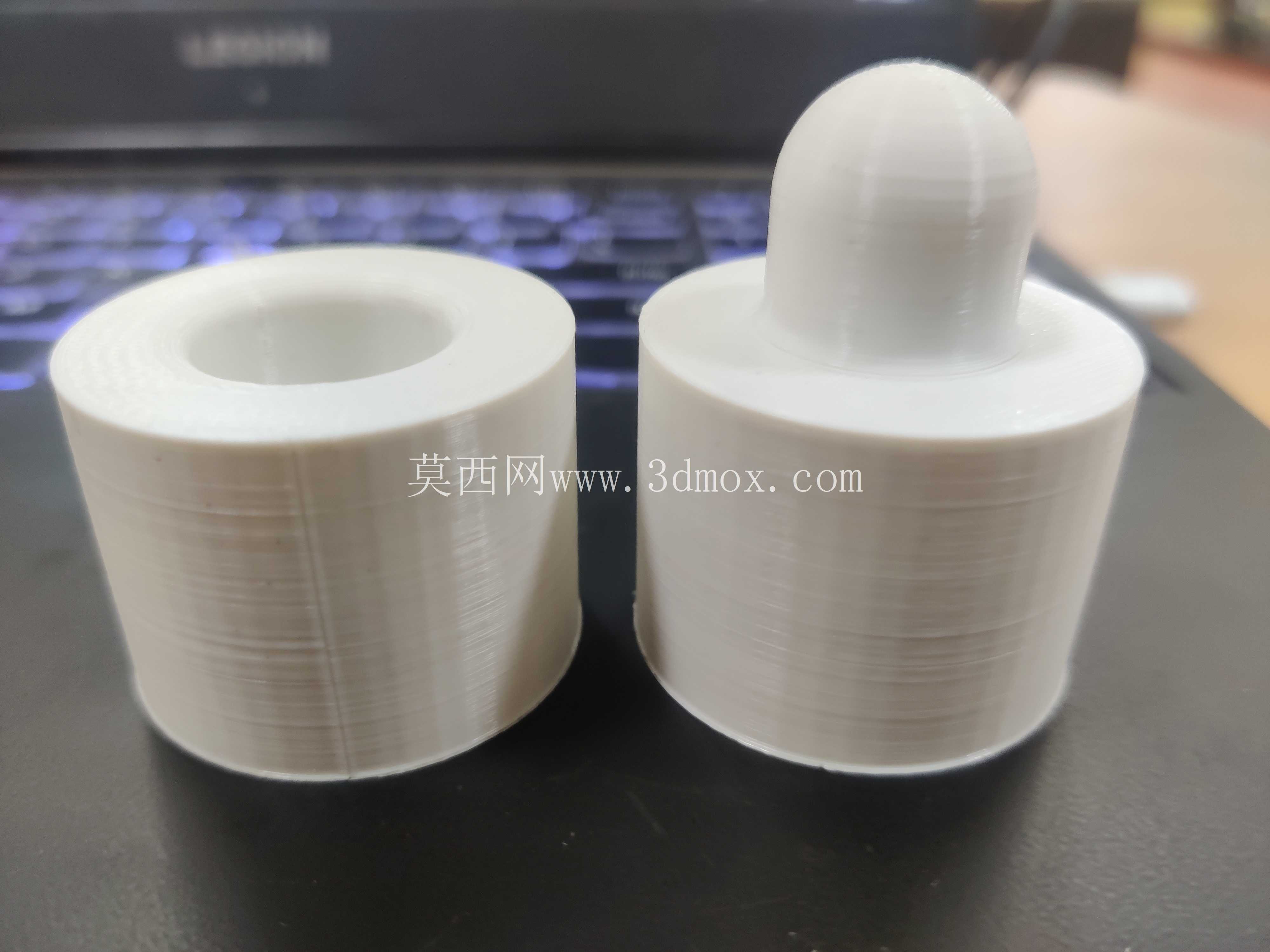 气缸锁紧块