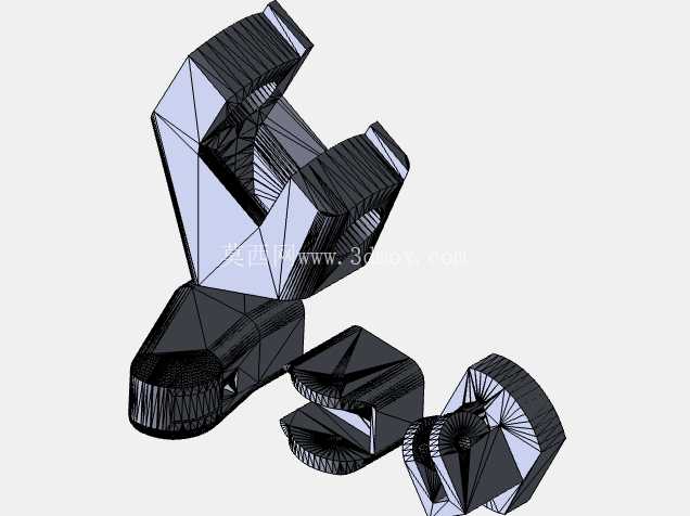 双臂远程呈现机器人Gemini