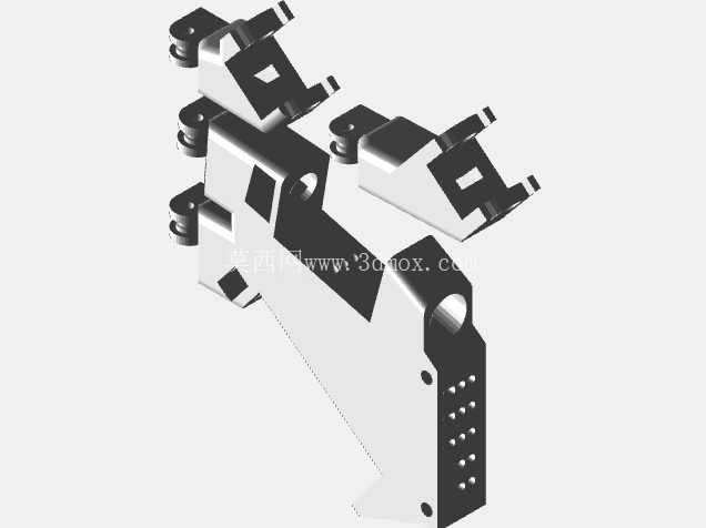 双臂远程呈现机器人Gemini