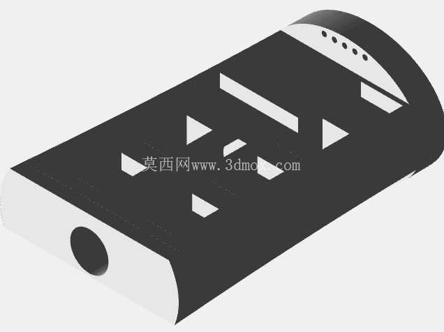 双臂远程呈现机器人Gemini