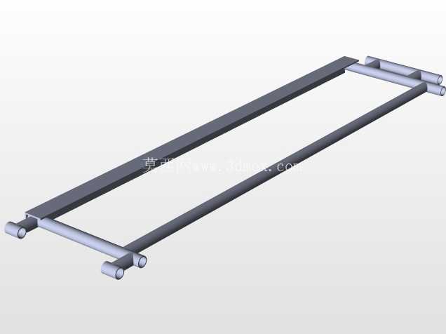 StuyPulse FRC 694 2017 CAD:Rafael
