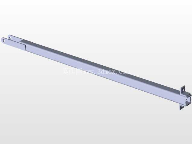 StuyPulse FRC 694 2017 CAD:Rafael