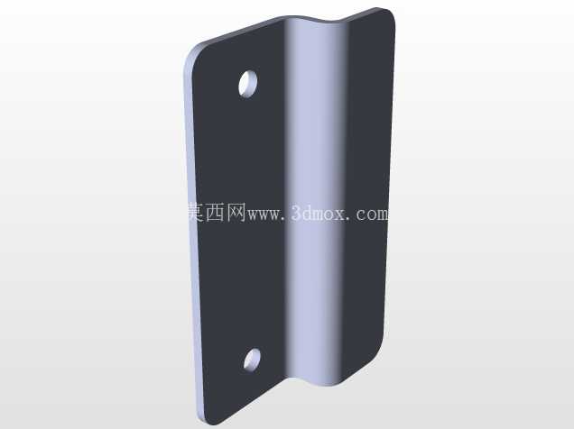 StuyPulse FRC 694 2017 CAD:Rafael