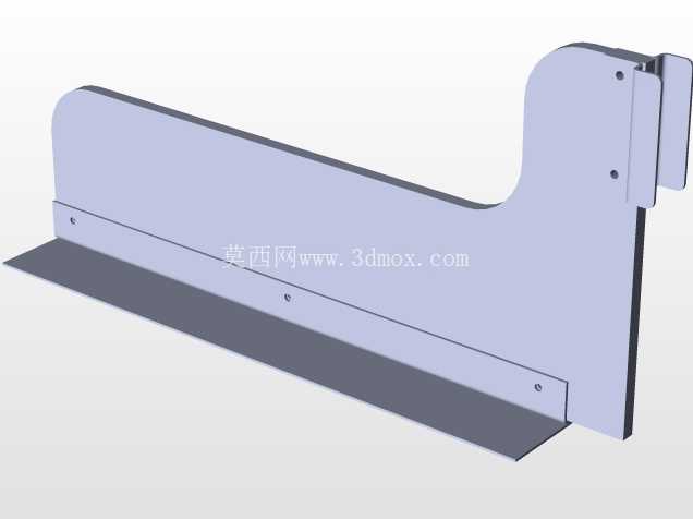 StuyPulse FRC 694 2017 CAD:Rafael