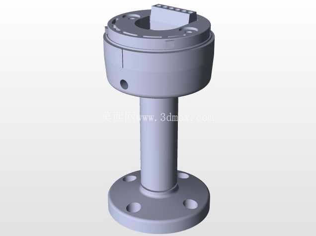 StuyPulse FRC 694 2017 CAD:Rafael