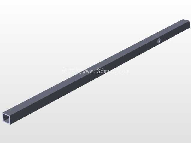 StuyPulse FRC 694 2017 CAD:Rafael