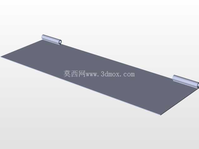 StuyPulse FRC 694 2017 CAD:Rafael