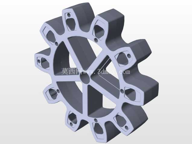 StuyPulse FRC 694 2017 CAD:Rafael