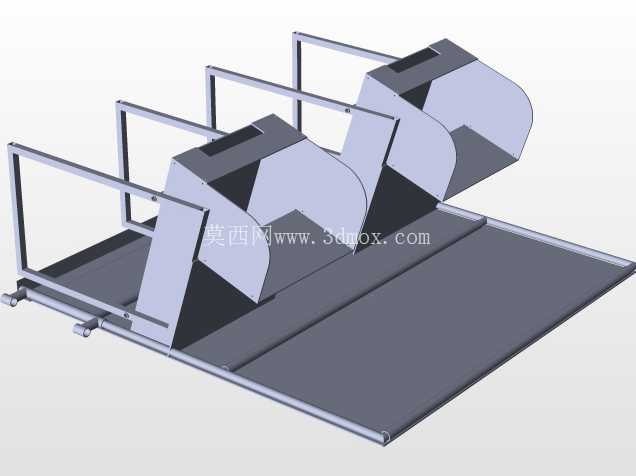 StuyPulse FRC 694 2017 CAD:Rafael