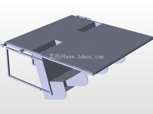 StuyPulse FRC 694 2017 CAD:Rafael