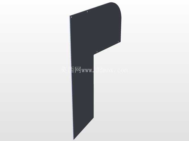 StuyPulse FRC 694 2017 CAD:Rafael