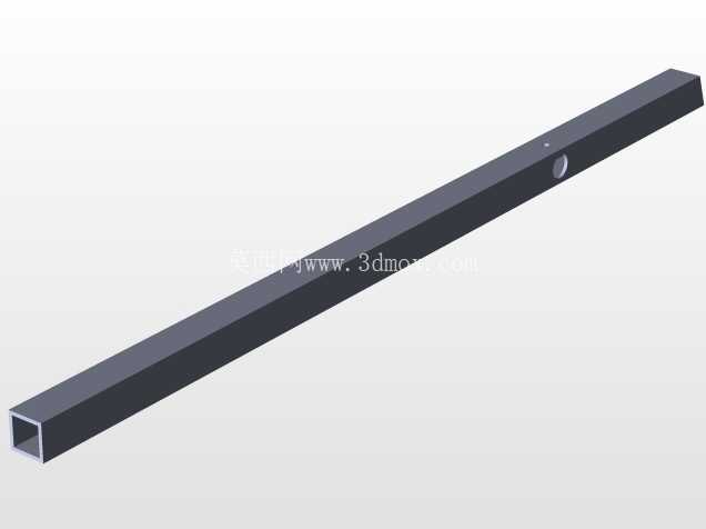 StuyPulse FRC 694 2017 CAD:Rafael