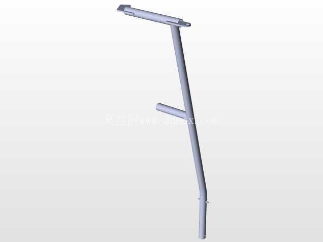 StuyPulse FRC 694 2017 CAD:Rafael