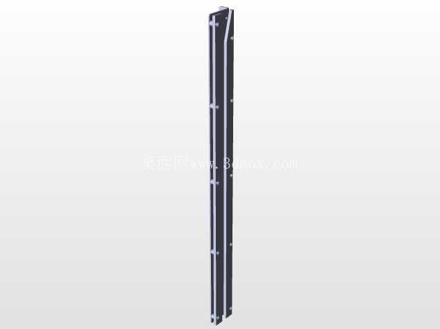 StuyPulse FRC 694 2017 CAD:Rafael