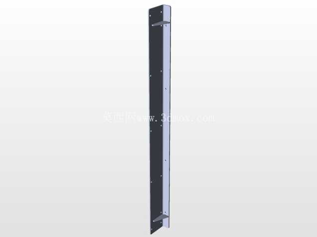 StuyPulse FRC 694 2017 CAD:Rafael