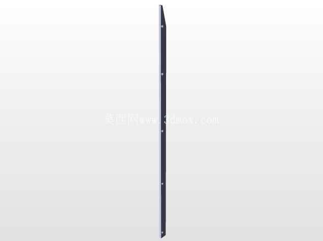 StuyPulse FRC 694 2017 CAD:Rafael