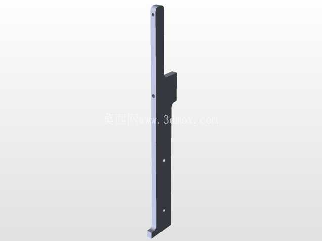 StuyPulse FRC 694 2017 CAD:Rafael