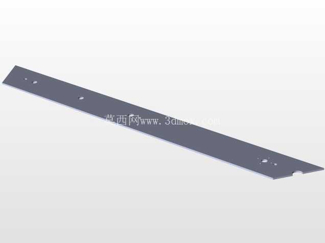 StuyPulse FRC 694 2017 CAD:Rafael