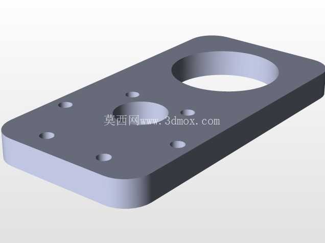 StuyPulse FRC 694 2017 CAD:Rafael