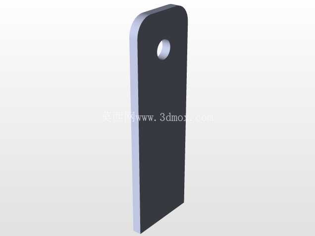 StuyPulse FRC 694 2017 CAD:Rafael