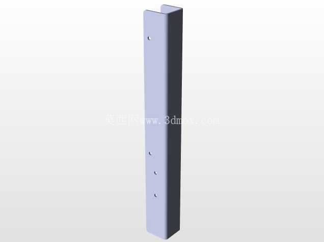 StuyPulse FRC 694 2017 CAD:Rafael
