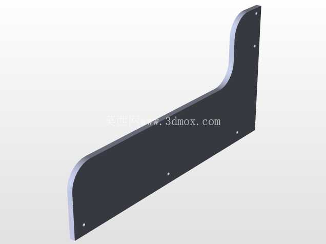 StuyPulse FRC 694 2017 CAD:Rafael