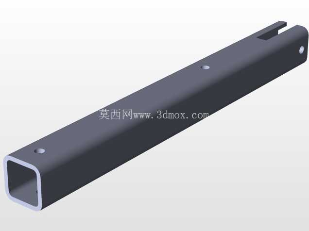 StuyPulse FRC 694 2017 CAD:Rafael