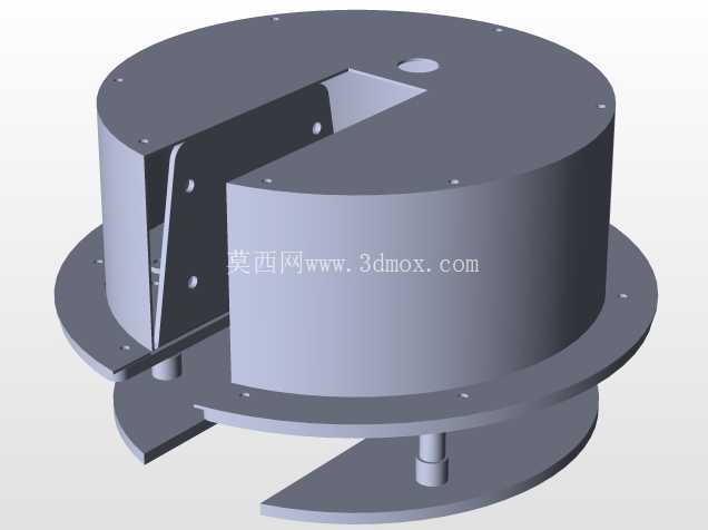 StuyPulse FRC 694 2017 CAD:Rafael