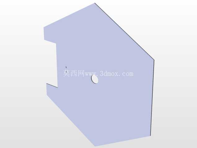 StuyPulse FRC 694 2017 CAD:Rafael