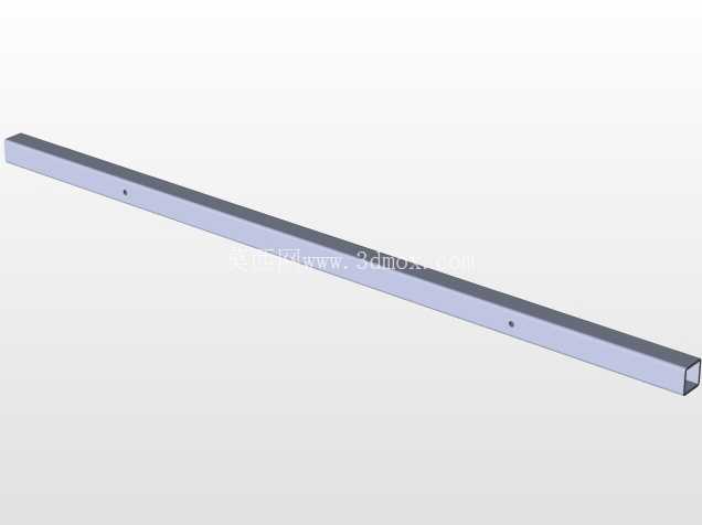 StuyPulse FRC 694 2017 CAD:Rafael