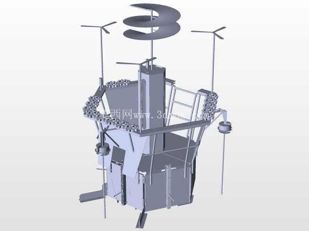 StuyPulse FRC 694 2017 CAD:Rafael