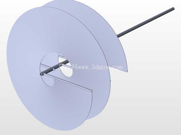 StuyPulse FRC 694 2017 CAD:Rafael