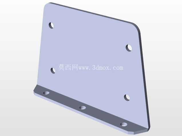 StuyPulse FRC 694 2017 CAD:Rafael