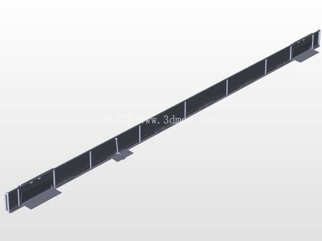 StuyPulse FRC 694 2017 CAD:Rafael