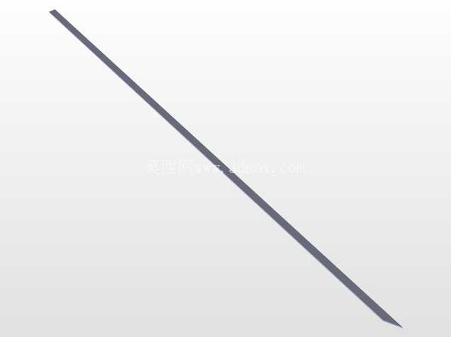 StuyPulse FRC 694 2017 CAD:Rafael