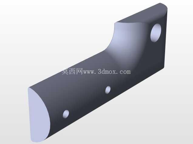 StuyPulse FRC 694 2017 CAD:Rafael