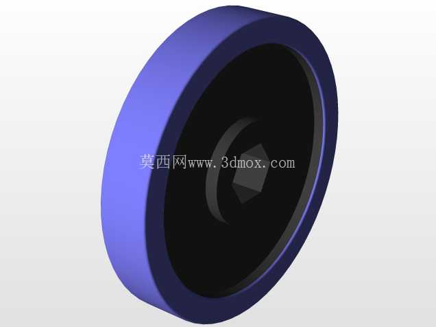 StuyPulse FRC 694 2017 CAD:Rafael