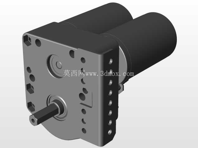 StuyPulse FRC 694 2017 CAD:Rafael