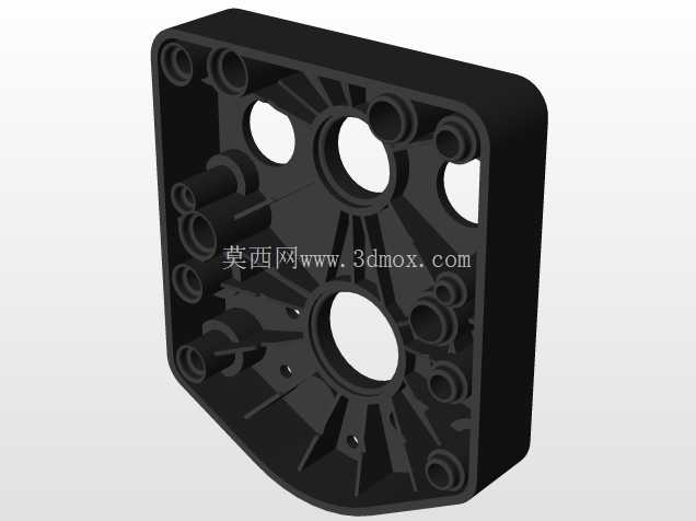 StuyPulse FRC 694 2017 CAD:Rafael