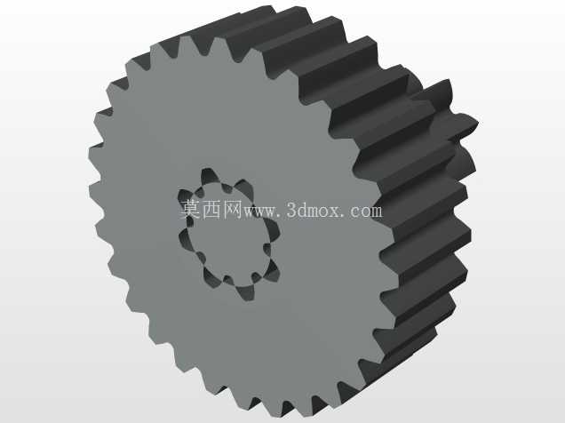 StuyPulse FRC 694 2017 CAD:Rafael
