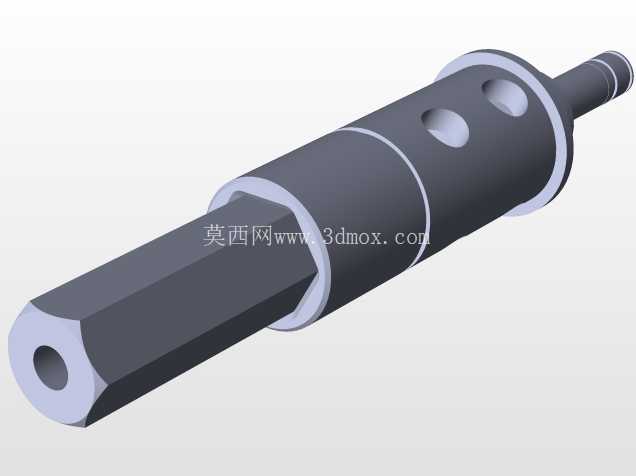 StuyPulse FRC 694 2017 CAD:Rafael