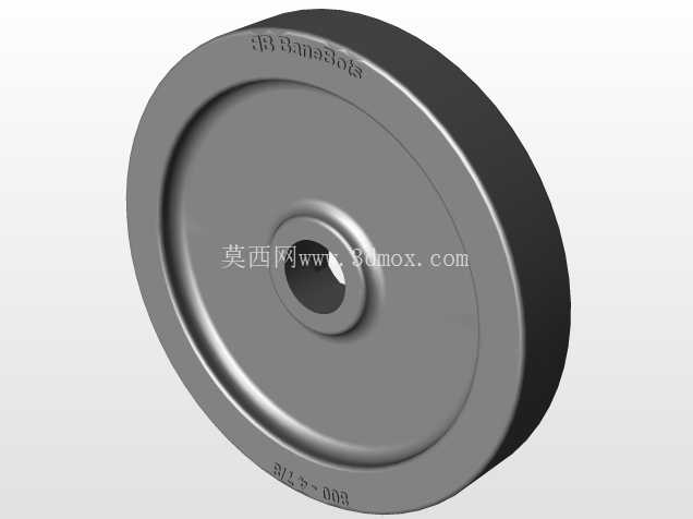 StuyPulse FRC 694 2017 CAD:Rafael