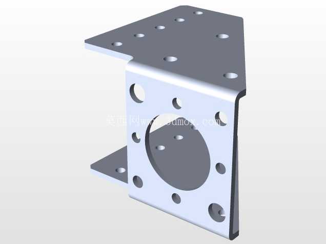 StuyPulse FRC 694 2017 CAD:Rafael