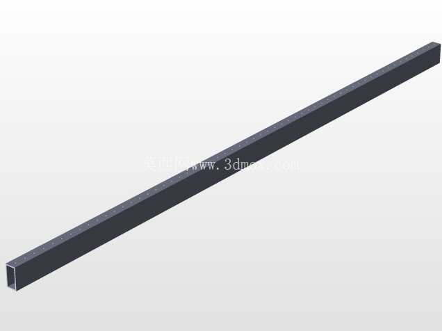 StuyPulse FRC 694 2017 CAD:Rafael