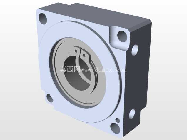 StuyPulse FRC 694 2017 CAD:Rafael